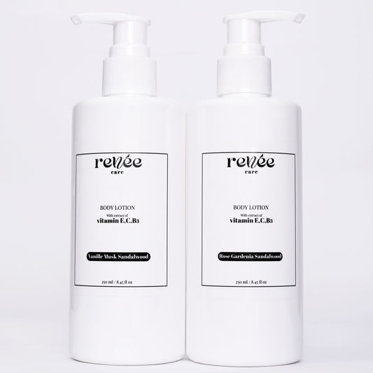 Renée™ Body Lotion